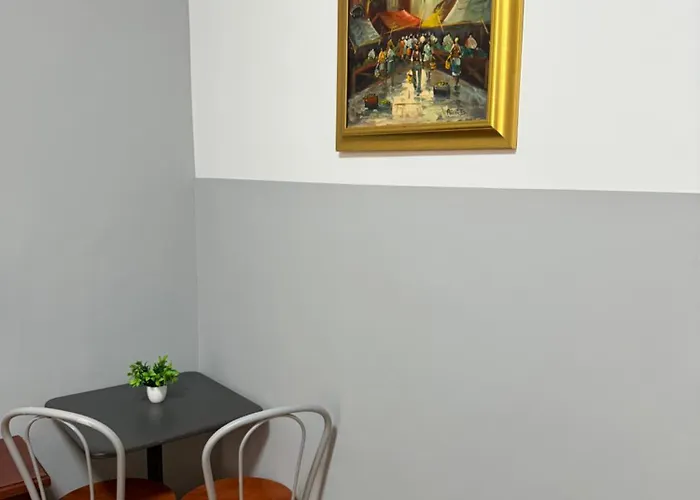 Vertex Suite 3* Roma