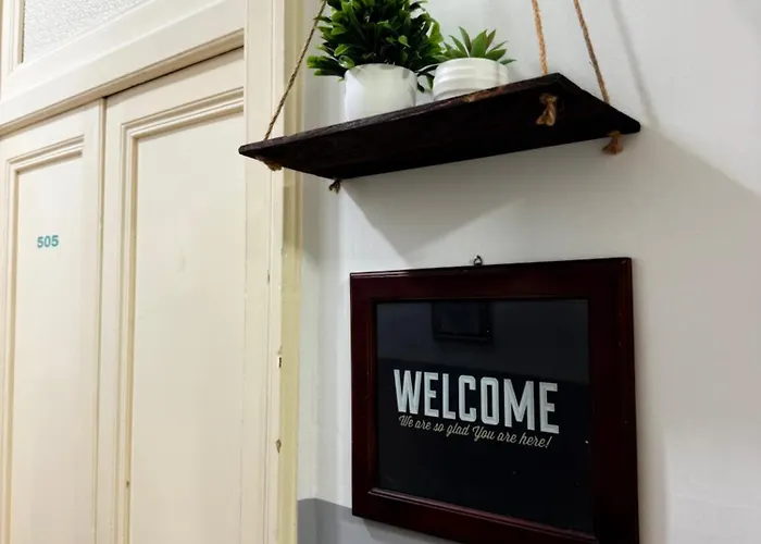 Vertex Suite Bed & Breakfast Rome