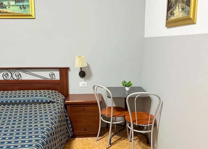 Vertex Suite 3* Roma