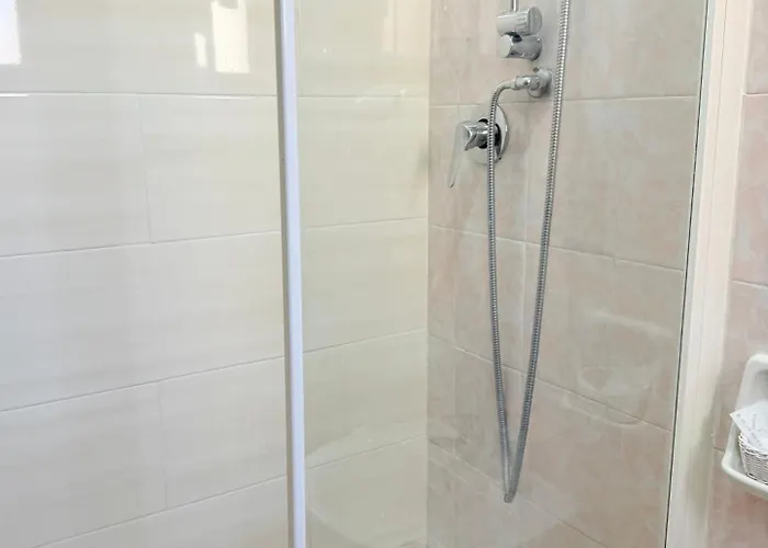 Vertex Suite 3* Roma