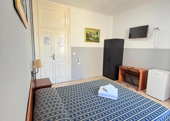 Vertex Suite Bed & Breakfast