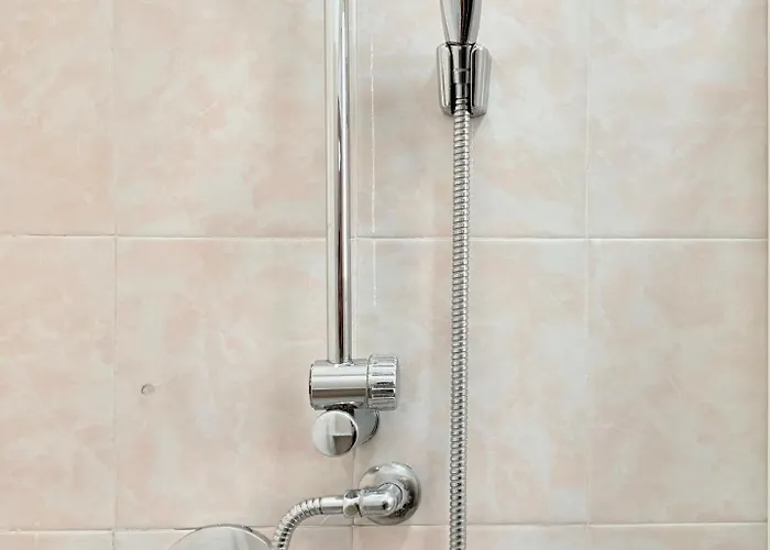 Vertex Suite Oda ve Kahvaltı Roma