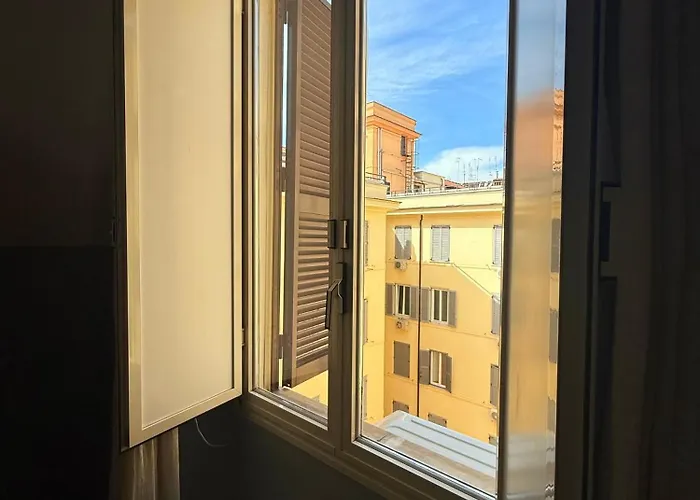 Vertex Suite Rome