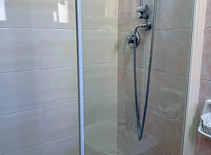 Vertex Suite Roma