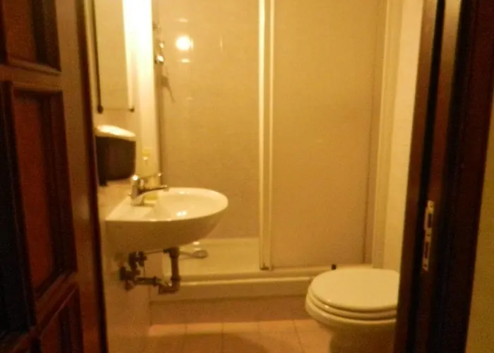 Oda ve Kahvaltı Vertex Suite 3*